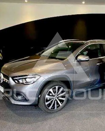 2021 Mercedes Benz GLA 200
