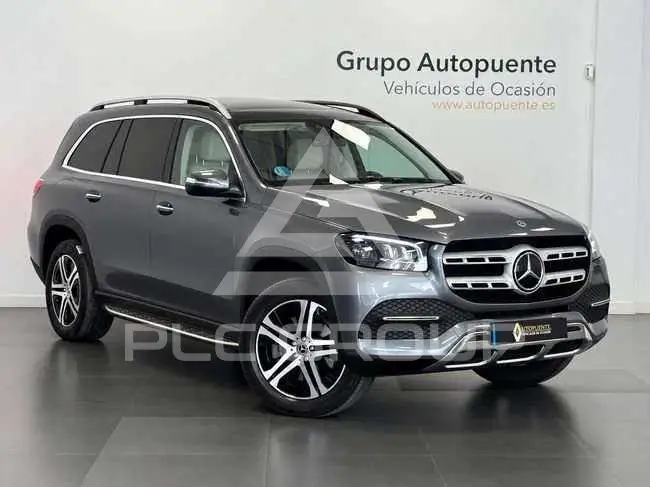 2021 Mercedes Benz Gls 450