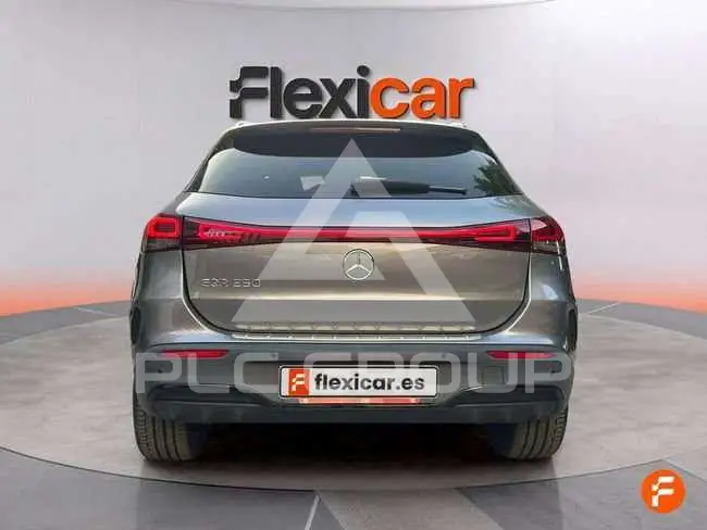 2021 Mercedes Benz EQA
