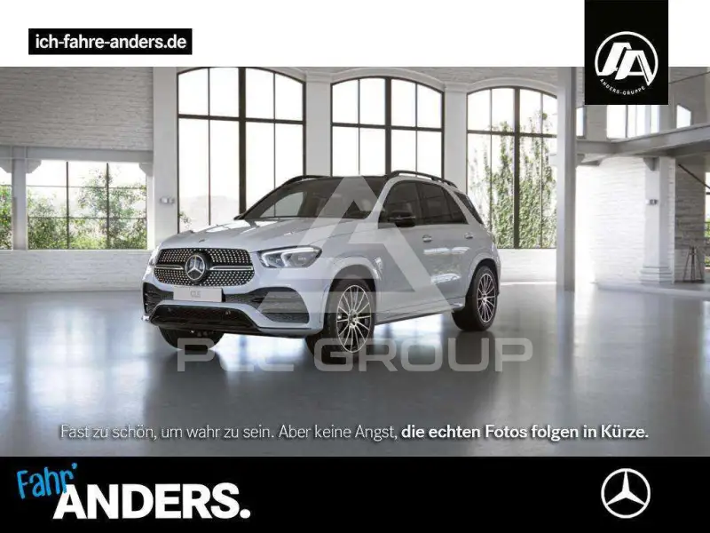 2021 Mercedes Benz GLE 350