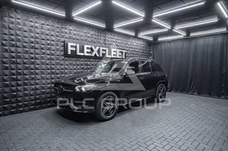 2021 Mercedes Benz GLE 350