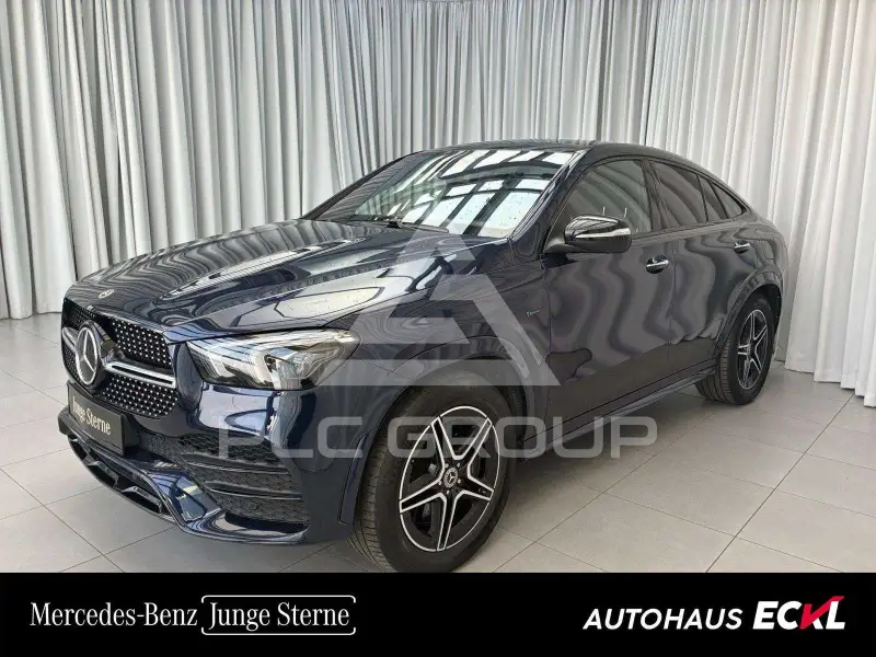 2021 Mercedes Benz GLE 350