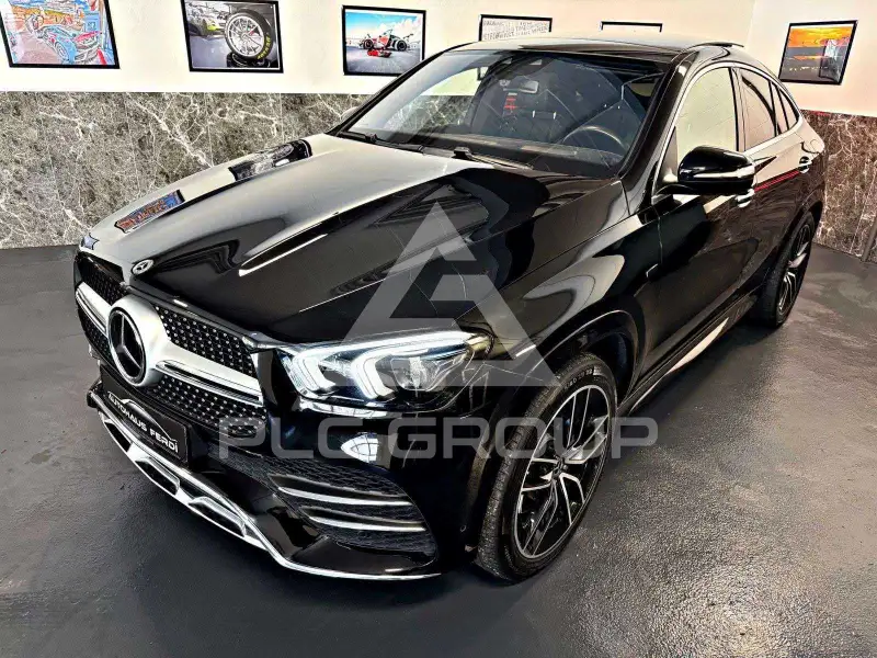 2021 Mercedes Benz GLE 350