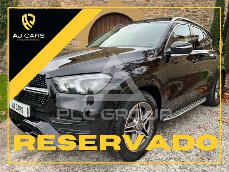 2021 Mercedes Benz GLE 350
