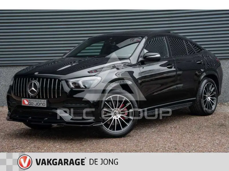 2021 Mercedes Benz GLE 350
