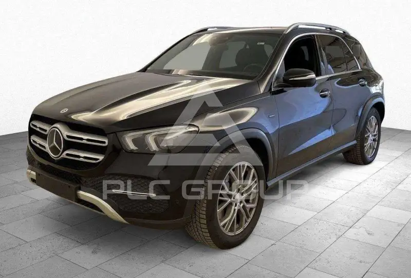2021 Mercedes Benz GLE 350