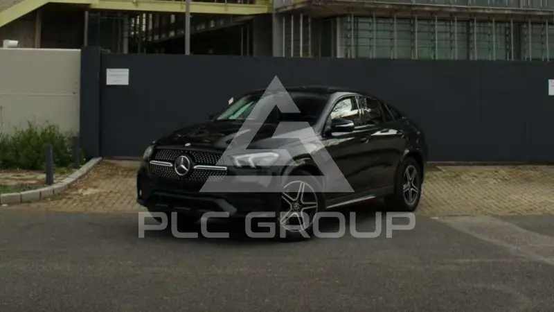 2021 Mercedes Benz GLE 350