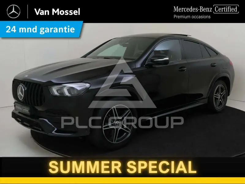 2021 Mercedes Benz GLE 350
