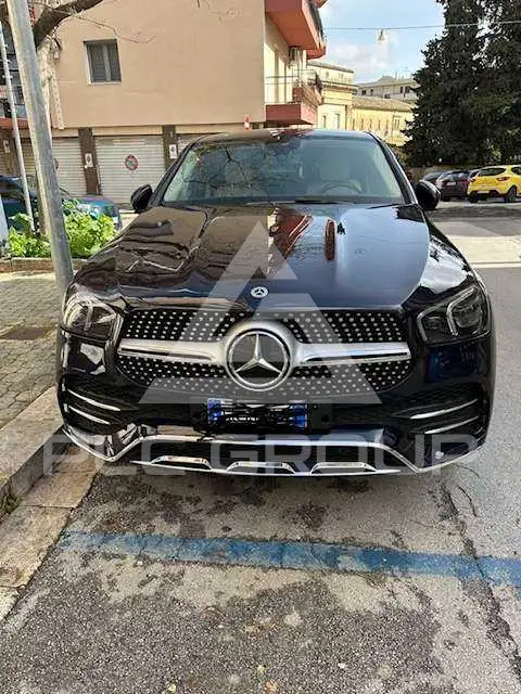 2021 Mercedes Benz GLE 350