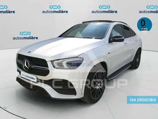 2021 Mercedes Benz GLE 350