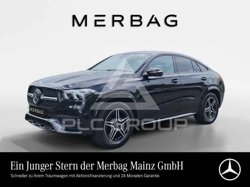 2021 Mercedes Benz GLE 350