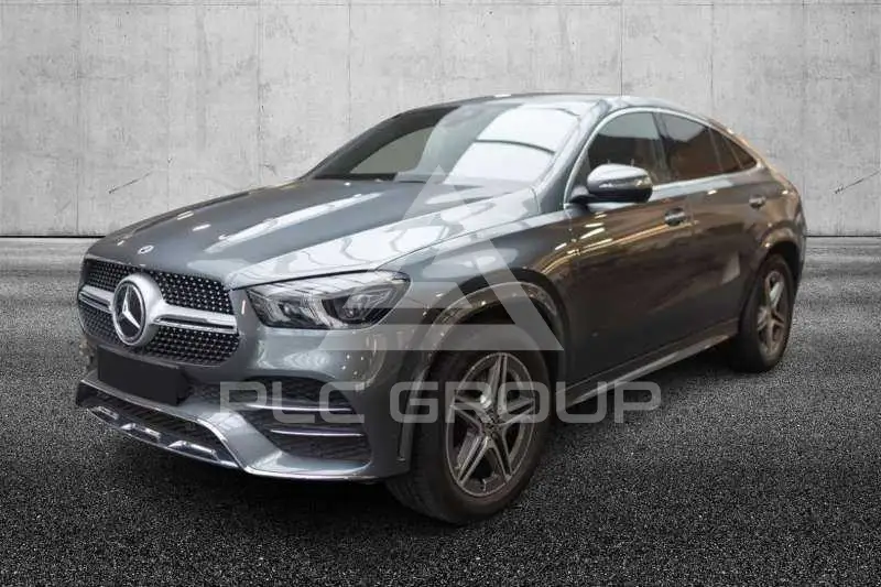 2021 Mercedes Benz GLE 350