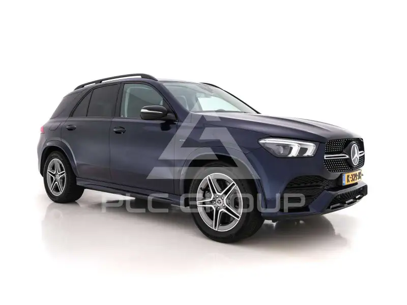2021 Mercedes Benz GLE 350