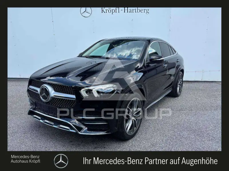 2021 Mercedes Benz GLE 350