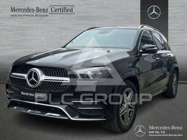2021 Mercedes Benz GLE 350