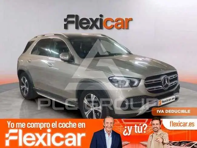 2021 Mercedes Benz GLE 350