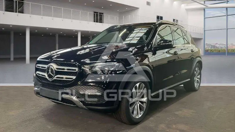 2021 Mercedes Benz GLE 350