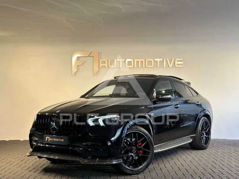 2021 Mercedes Benz GLE 350