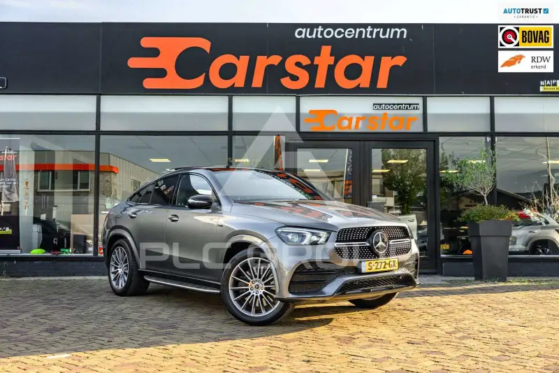 2021 Mercedes Benz GLE 350
