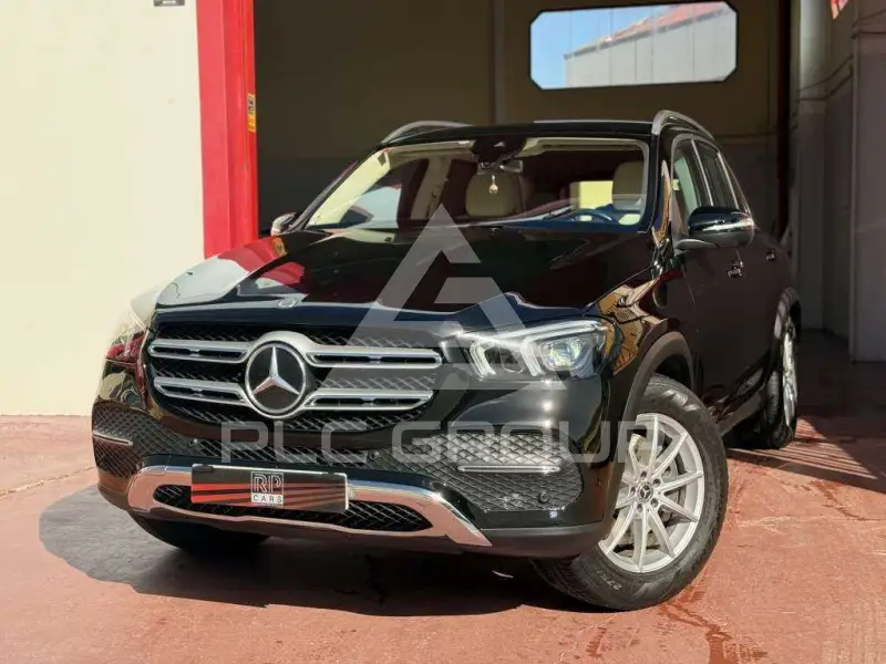 2021 Mercedes Benz GLE 350