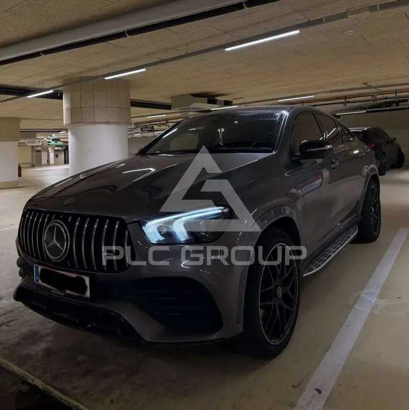 2021 Mercedes Benz GLE 350