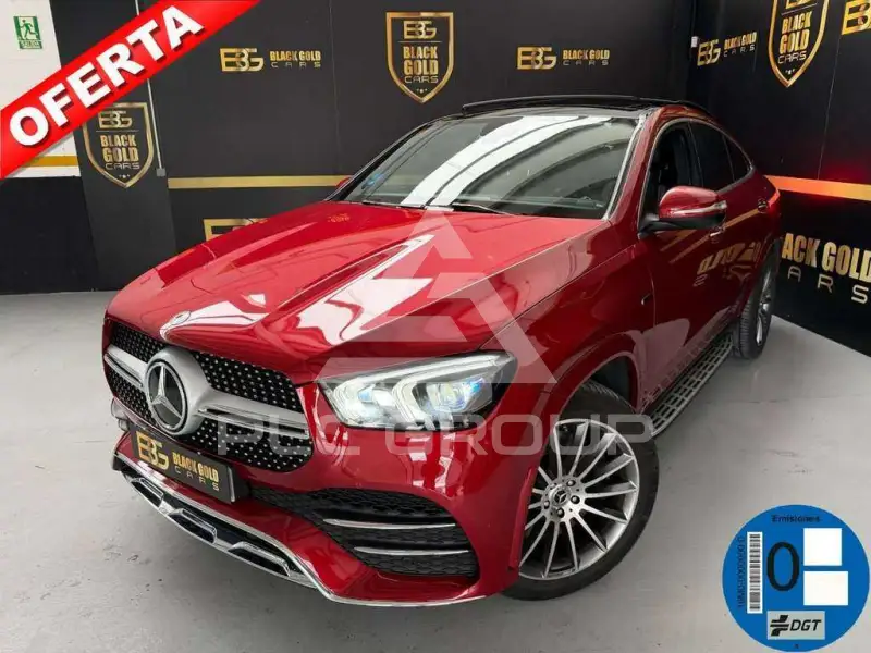 2021 Mercedes Benz GLE 350