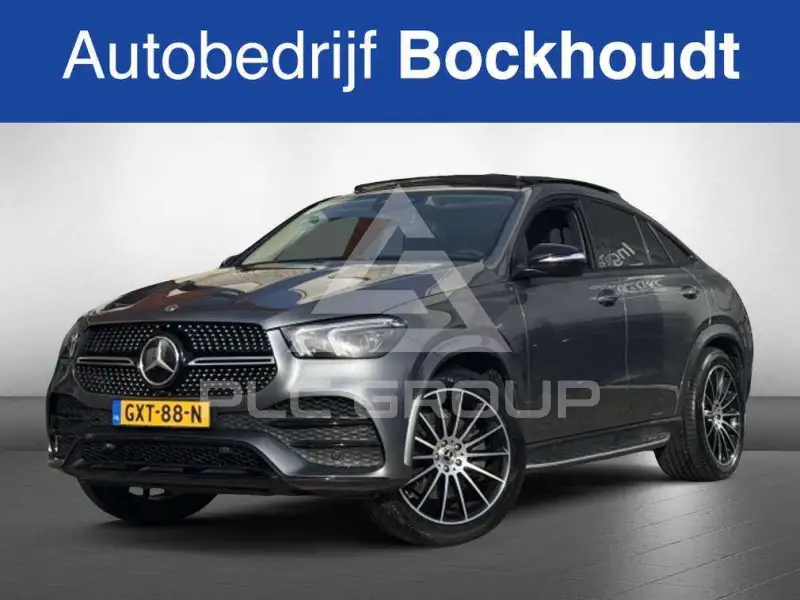 2021 Mercedes Benz GLE 350