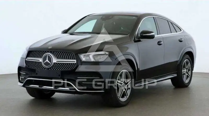 2021 Mercedes Benz GLE 350