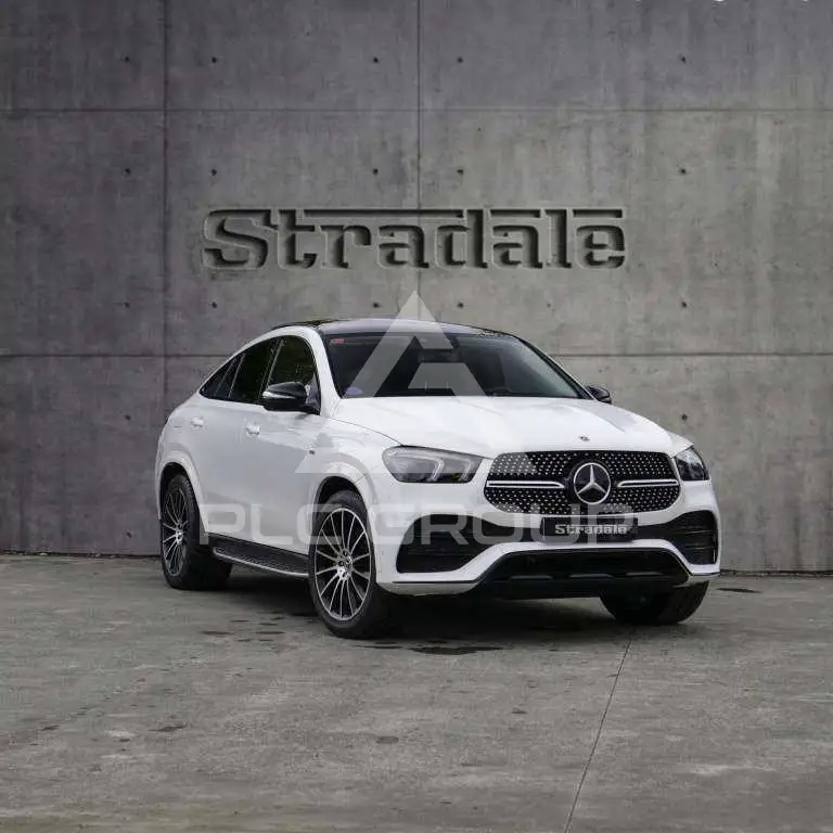 2021 Mercedes Benz GLE 350