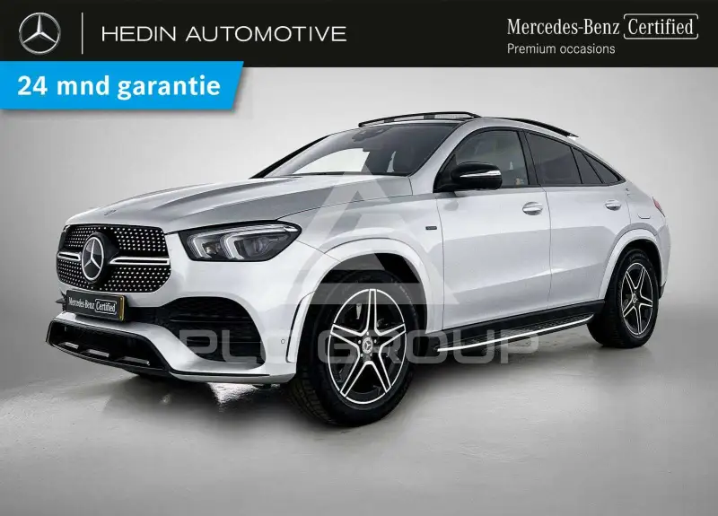 2021 Mercedes Benz GLE 350