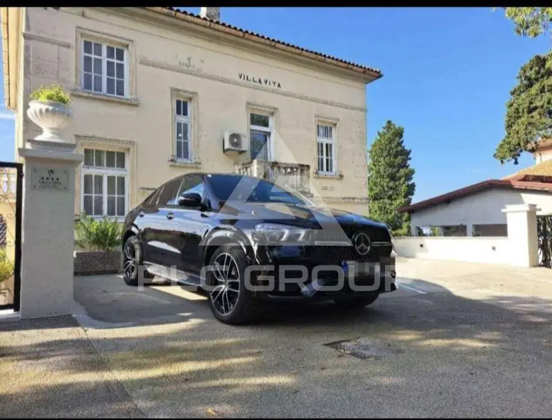 2021 Mercedes Benz GLE 350