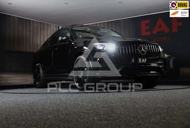 2021 Mercedes Benz GLE 350