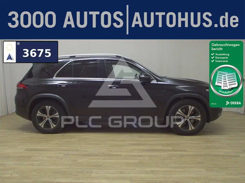 2021 Mercedes Benz GLE 350