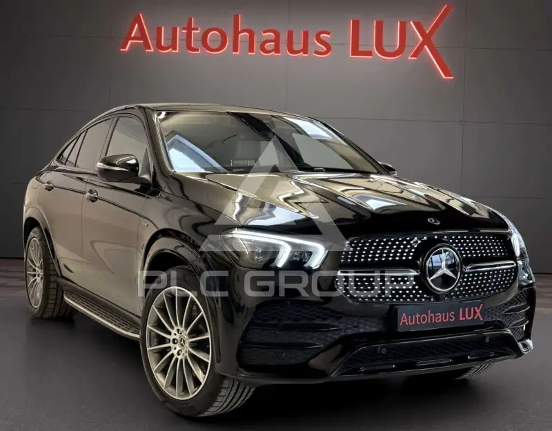 2021 Mercedes Benz GLE 350
