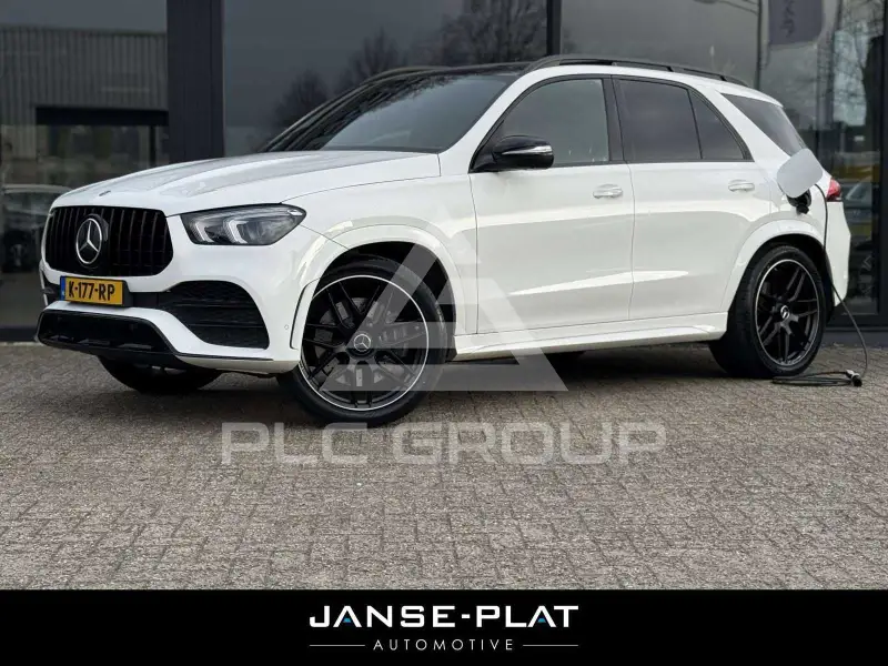 2021 Mercedes Benz GLE 350