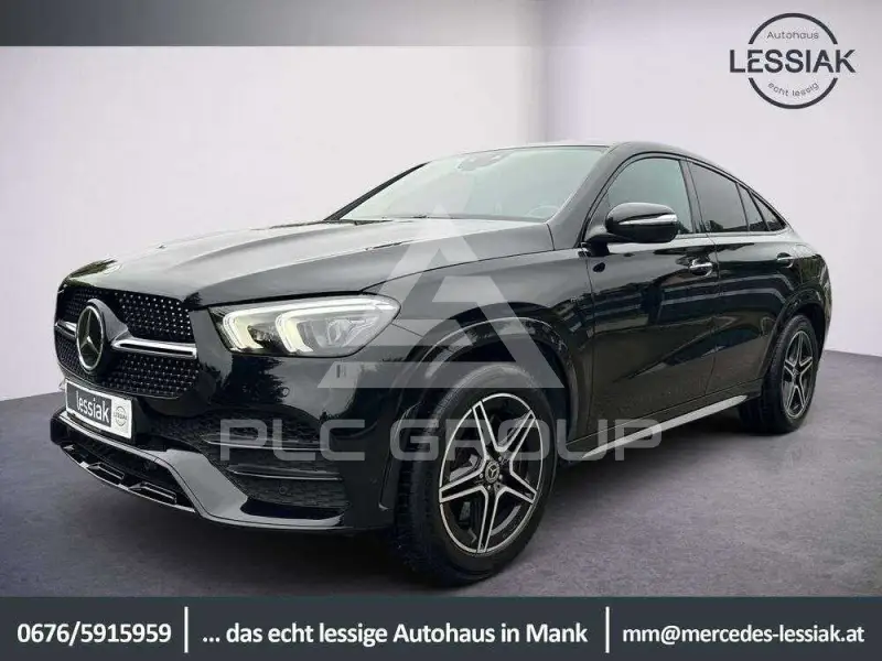 2021 Mercedes Benz GLE 350