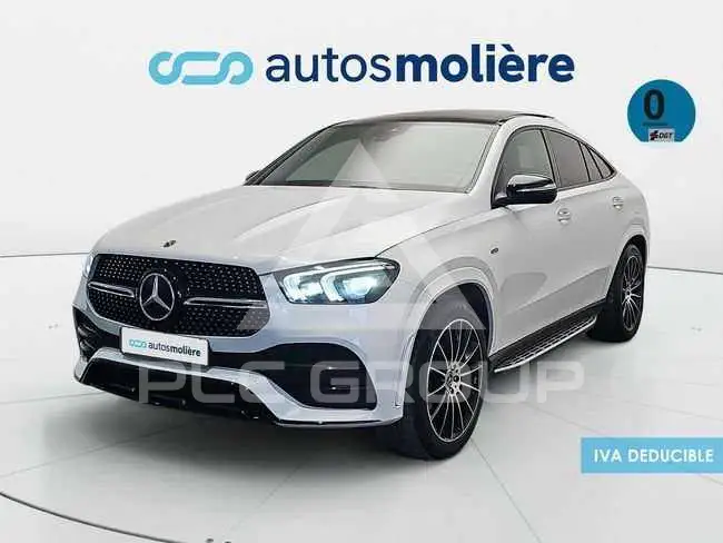 2021 Mercedes Benz GLE 350