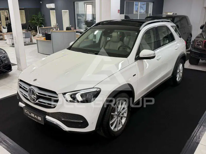 2021 Mercedes Benz GLE 350