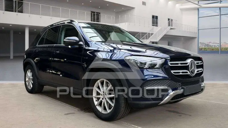 2021 Mercedes Benz GLE 350