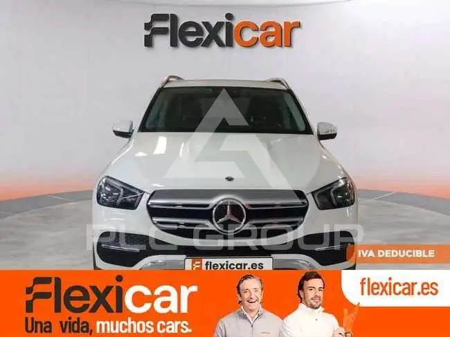 2021 Mercedes Benz GLE 350