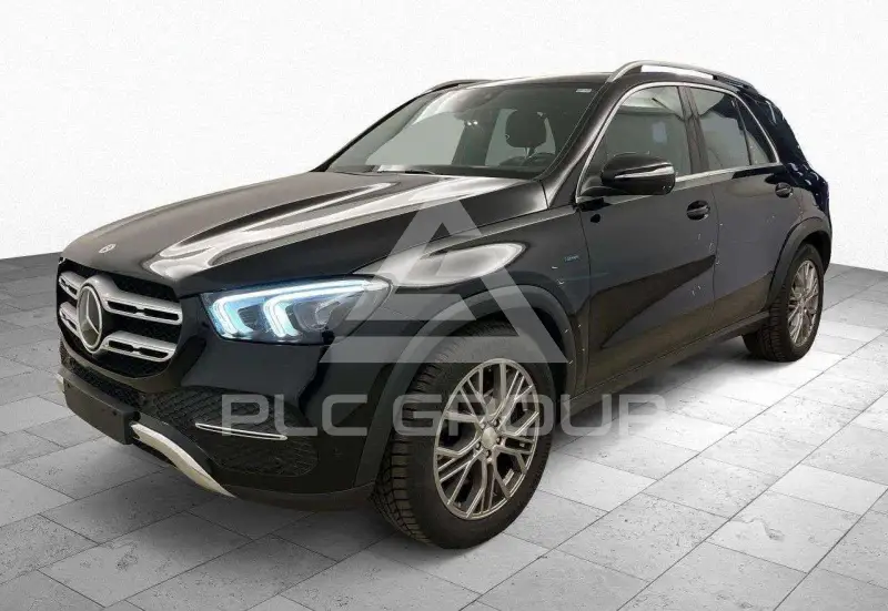 2021 Mercedes Benz GLE 350