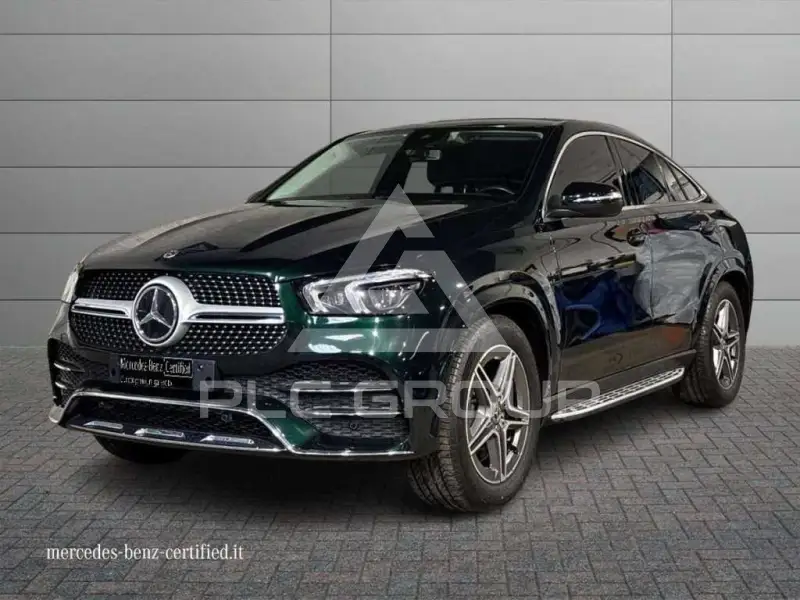 2021 Mercedes Benz GLE 350