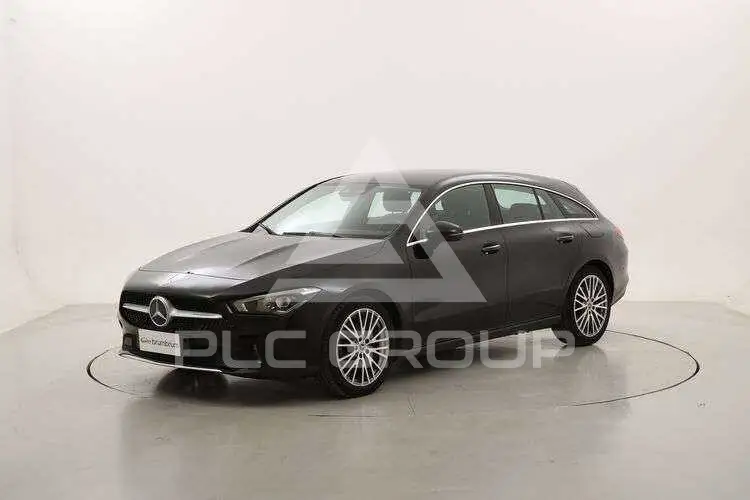 2021 Mercedes Benz CLA 180