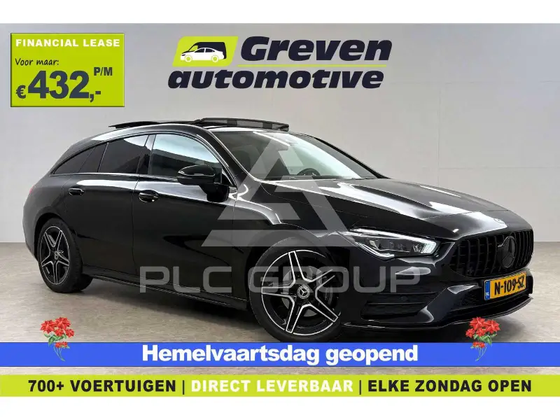 2021 Mercedes Benz CLA 180