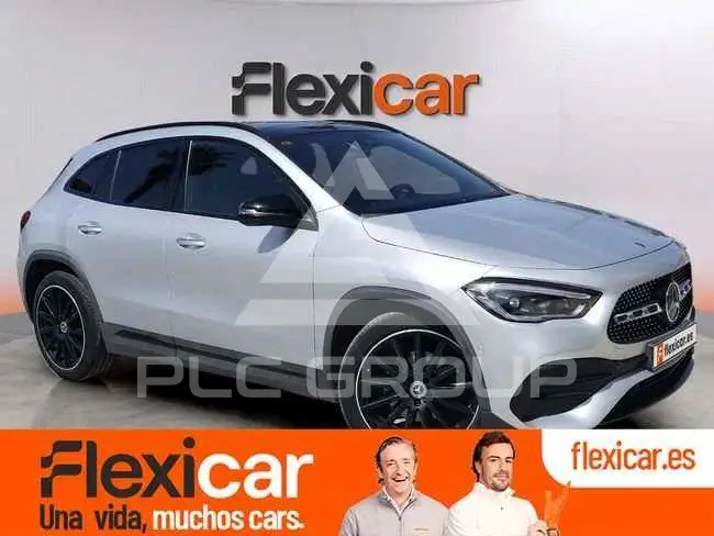 2021 Mercedes Benz GLA 220