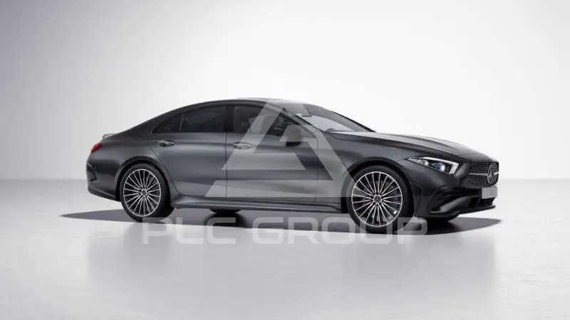 2021 Mercedes Benz CLS 450