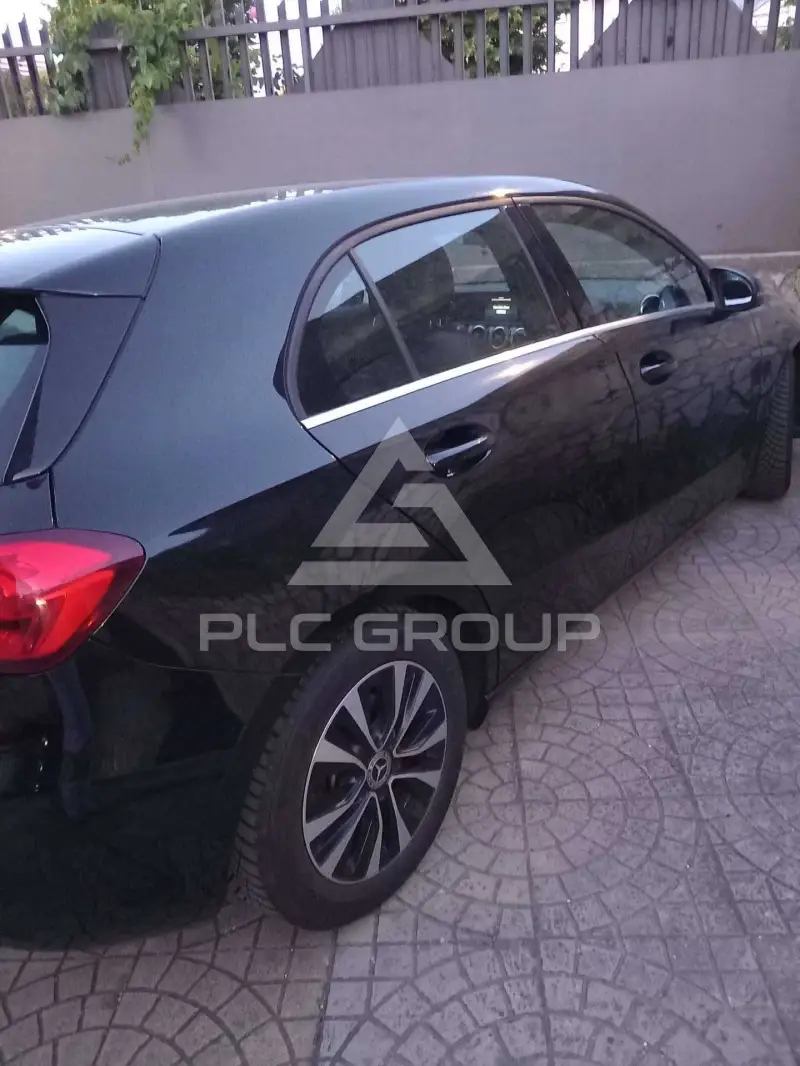 2021 Mercedes Benz A 160