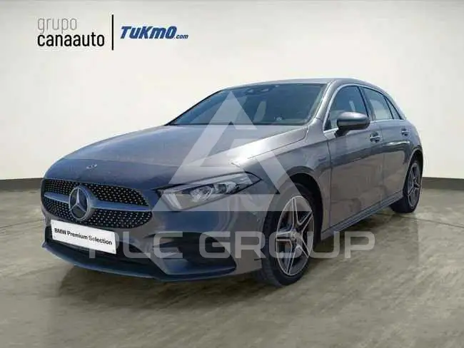 2021 Mercedes Benz A 160