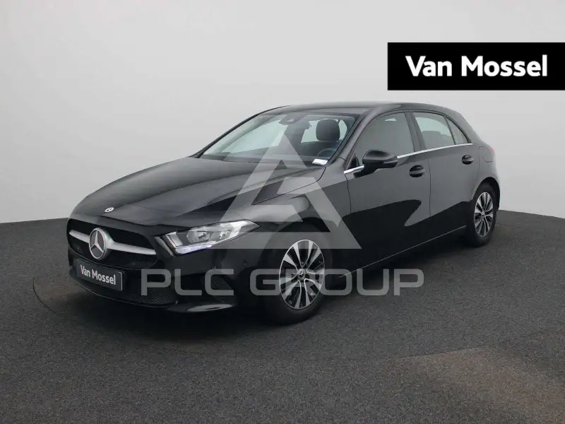 2021 Mercedes Benz A 160
