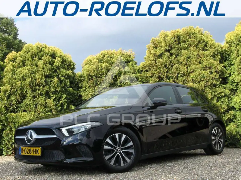 2021 Mercedes Benz A 160